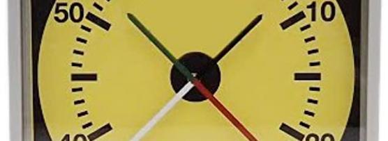 Miglior orologio contasecondi piscina