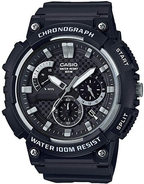 Miglior orologio cronografo uomo casio