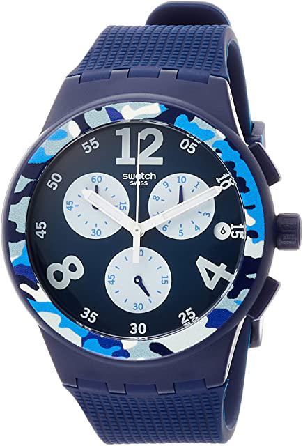 Miglior orologio crystal