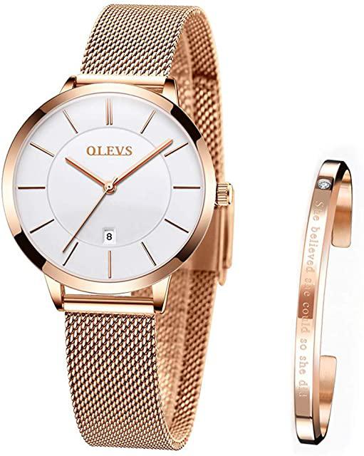Miglior orologio d oro donna