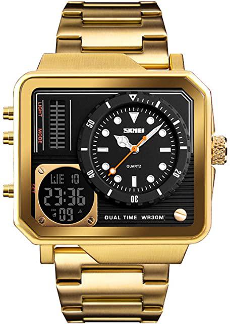 Miglior orologio d oro vero