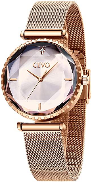 Miglior orologio da donna in argento