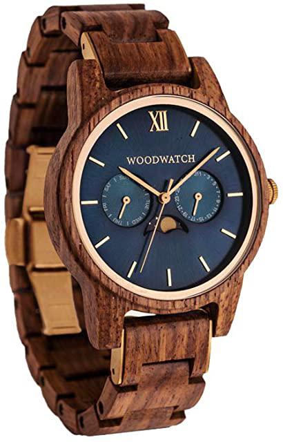 Miglior orologio da polso in legno