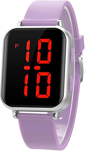 Miglior orologio da polso led