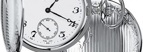 Miglior orologio da tasca longines