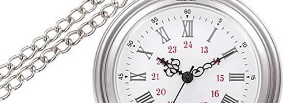 Miglior orologio da tasca roskopf