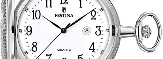 Miglior orologio da taschino festina