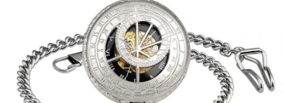 Miglior orologio da taschino moderno