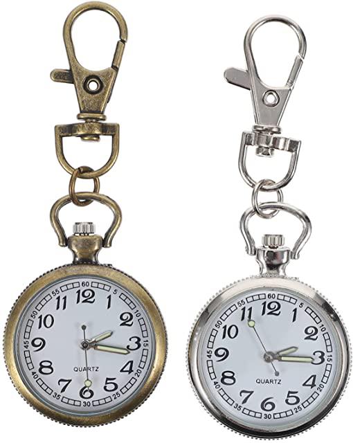 Miglior orologio da taschino quartz