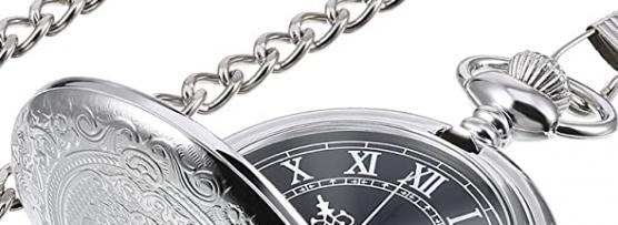 Miglior orologio da taschino uomo