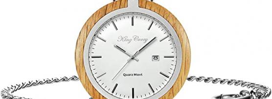 Miglior orologio da taschino vintage
