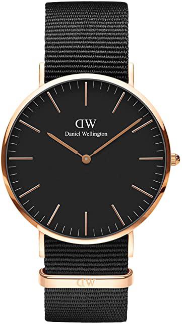 Miglior orologio daniel wellington classic