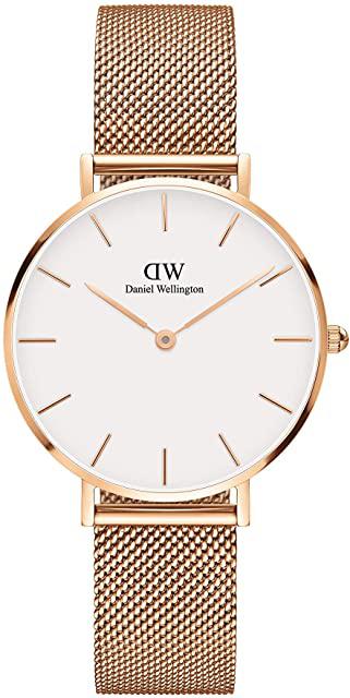 Miglior orologio daniel wellington