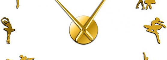 Miglior orologio danza