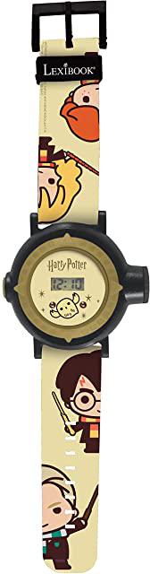 Miglior orologio di harry potter