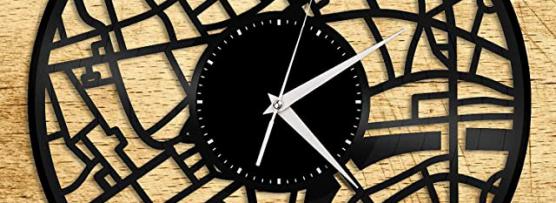 Miglior orologio di londra