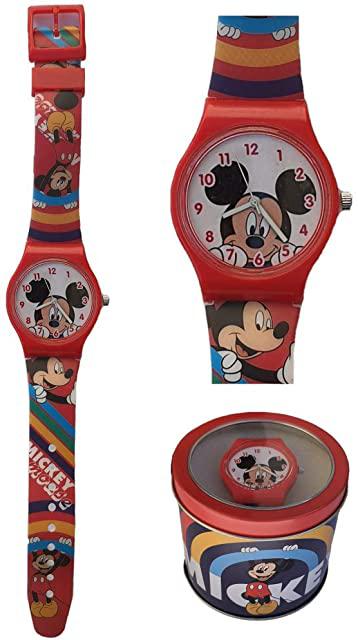 Miglior orologio di topolino da polso