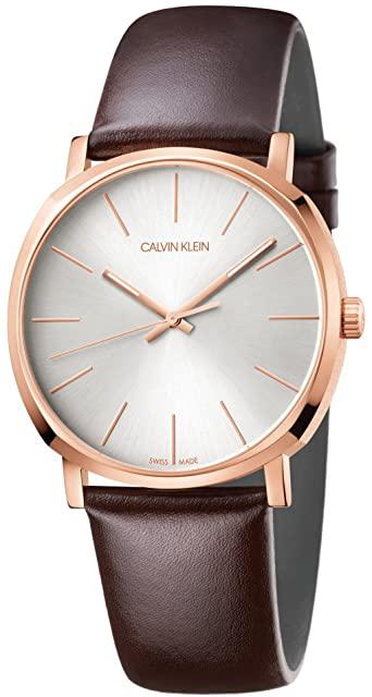Miglior orologio digitale calvin klein