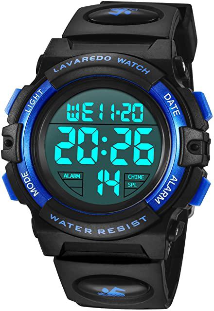 Miglior orologio digitale multifunzione