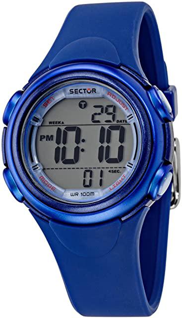 Miglior orologio digitale sector