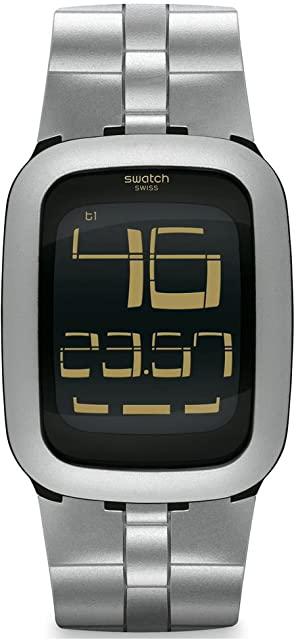 Miglior orologio digitale swatch