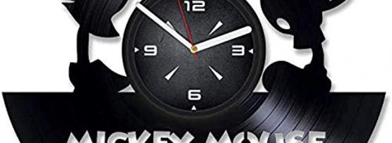 Miglior orologio disney