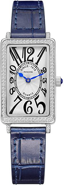 Miglior orologio donna blu