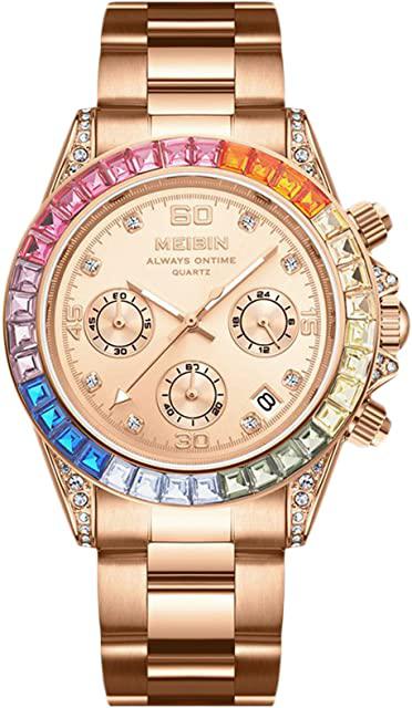 Miglior orologio donna cronografo