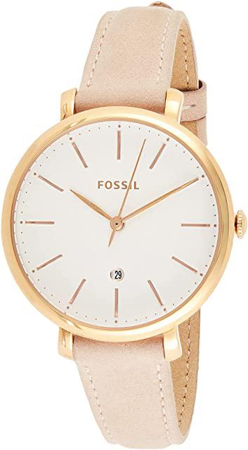 Miglior orologio donna fossil