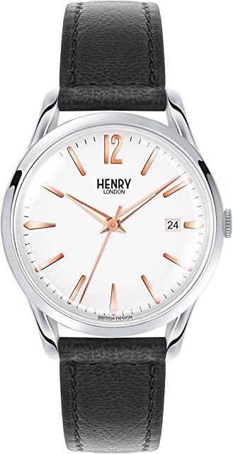 Miglior orologio donna henry london
