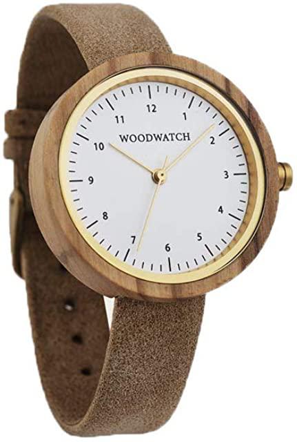 Miglior orologio donna in legno