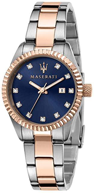 Miglior orologio donna maserati