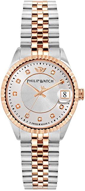 Miglior orologio donna philip watch