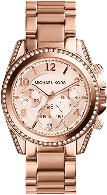 Miglior orologio donna rosa
