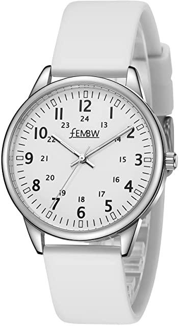 Miglior orologio donna silicone