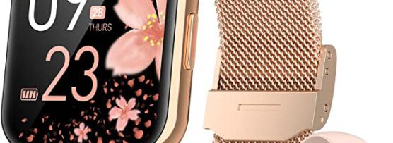 Miglior orologio donna smart