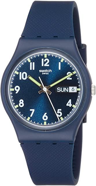Miglior orologio donna swatch