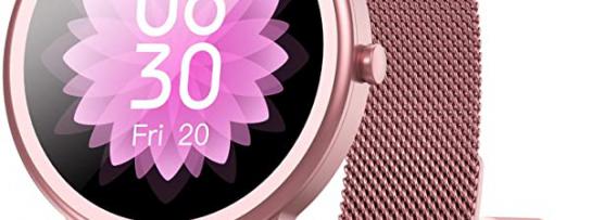 Miglior orologio donna touch