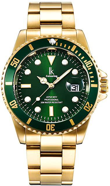 Miglior orologio doro