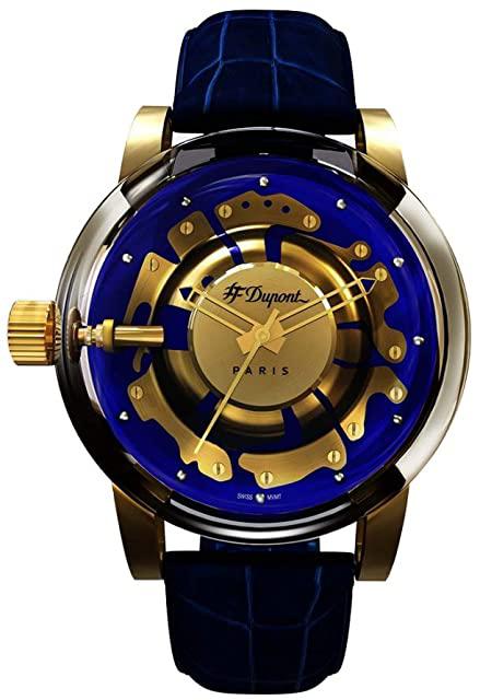 Miglior orologio dupont
