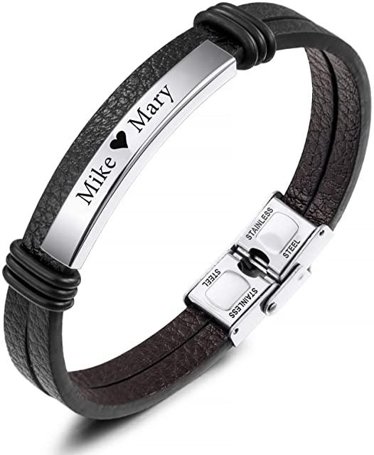 Miglior orologio e bracciale uomo