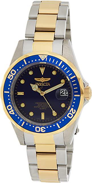 Miglior orologio eberhard automatico oro
