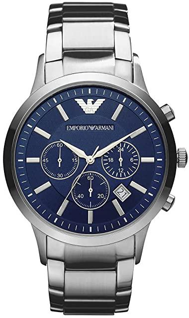 Miglior orologio emporio armani uomo