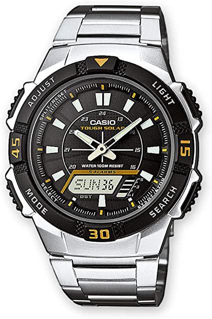 Miglior orologio energia solare