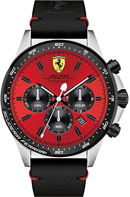 Miglior orologio ferrari originale