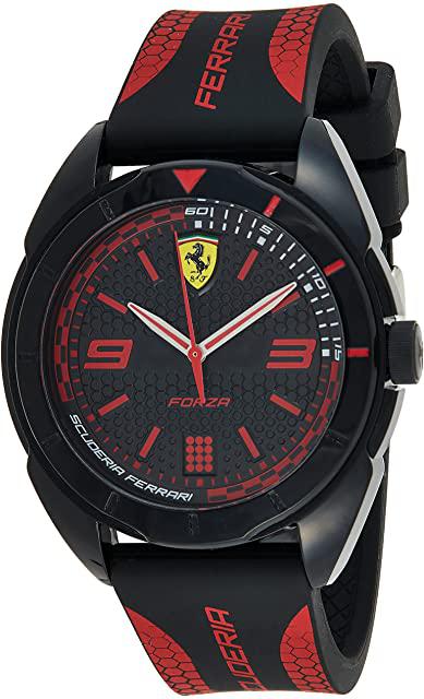 Miglior orologio ferrari scuderia