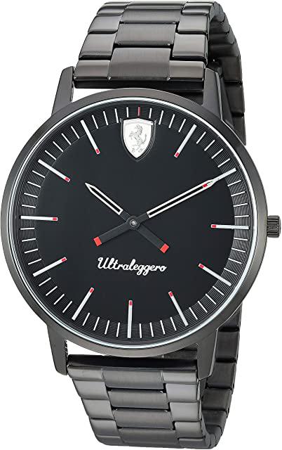 Miglior orologio ferrari ultraleggero