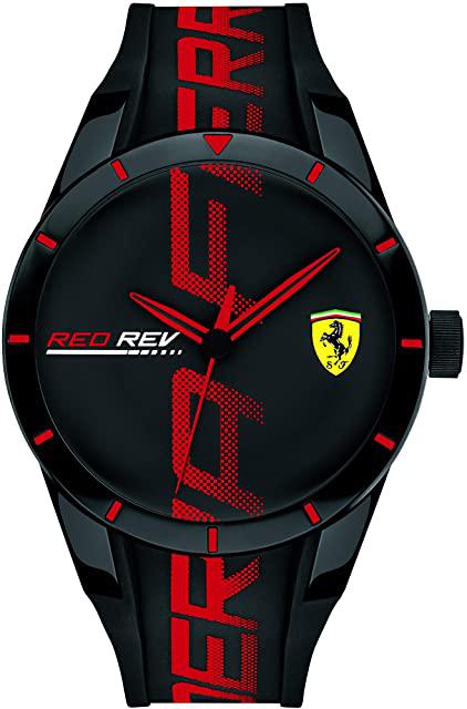 Miglior orologio ferrari