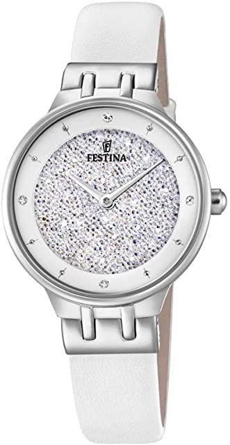 Miglior orologio festina con brillantini