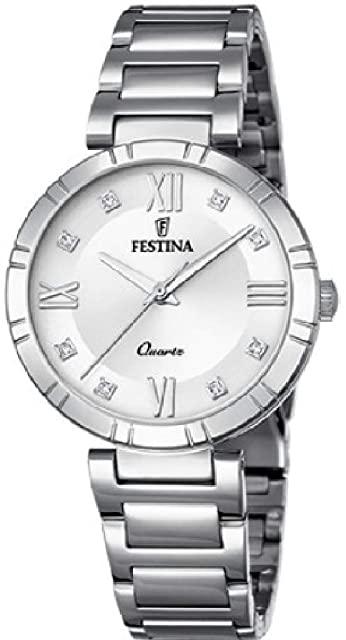 Miglior orologio festina mademoiselle